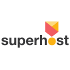 Superhost Logo