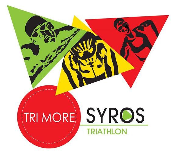 Loukia Suites - Supporter of Syros Triathlon