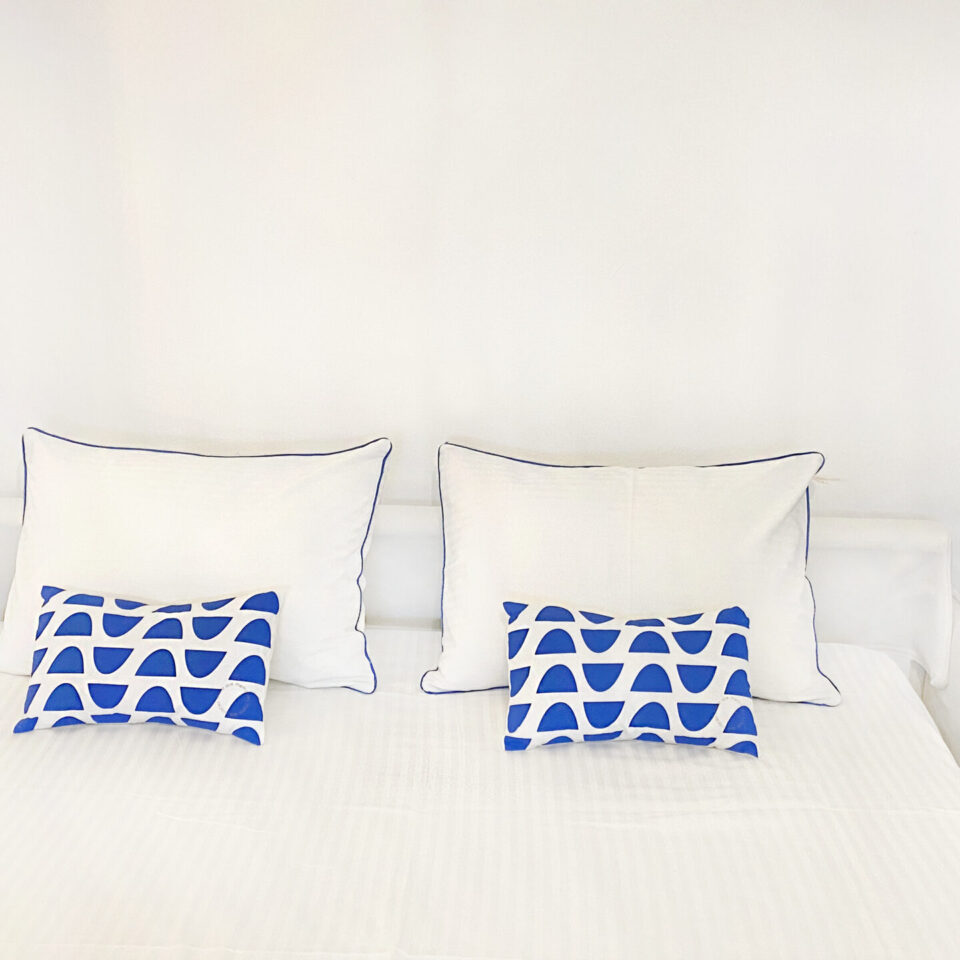 Queen Size Bed 160x200 cm