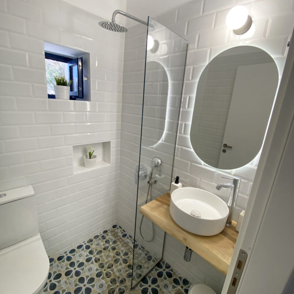 Bathroom 2