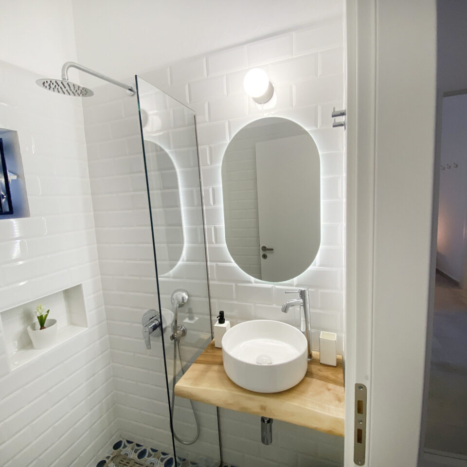 Bathroom 2